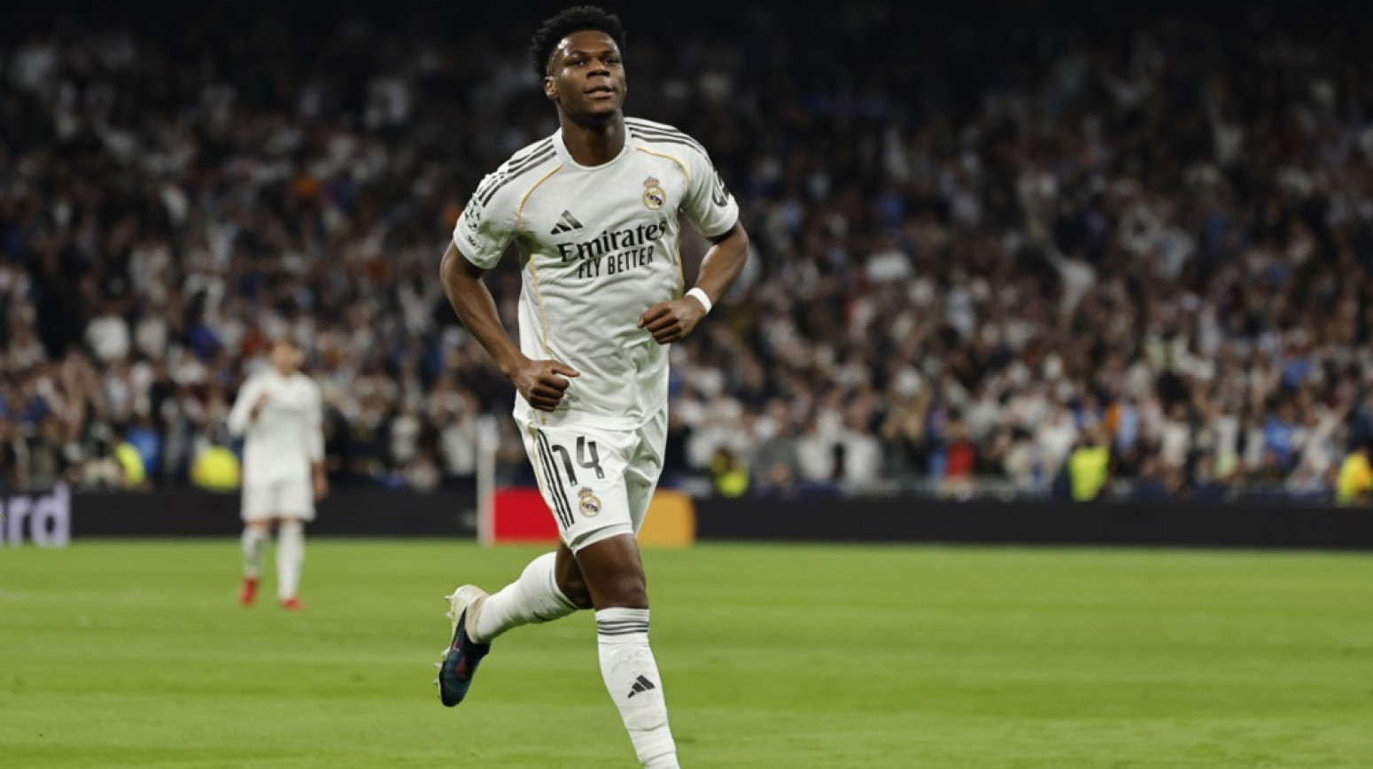 Čuameni na radaru Junajteda