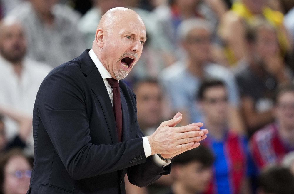 Maltene jednoglasno – on je glavni krivac za poraz Zvezde od Barselone