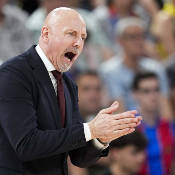 Maltene jednoglasno – on je glavni krivac za poraz Zvezde od Barselone