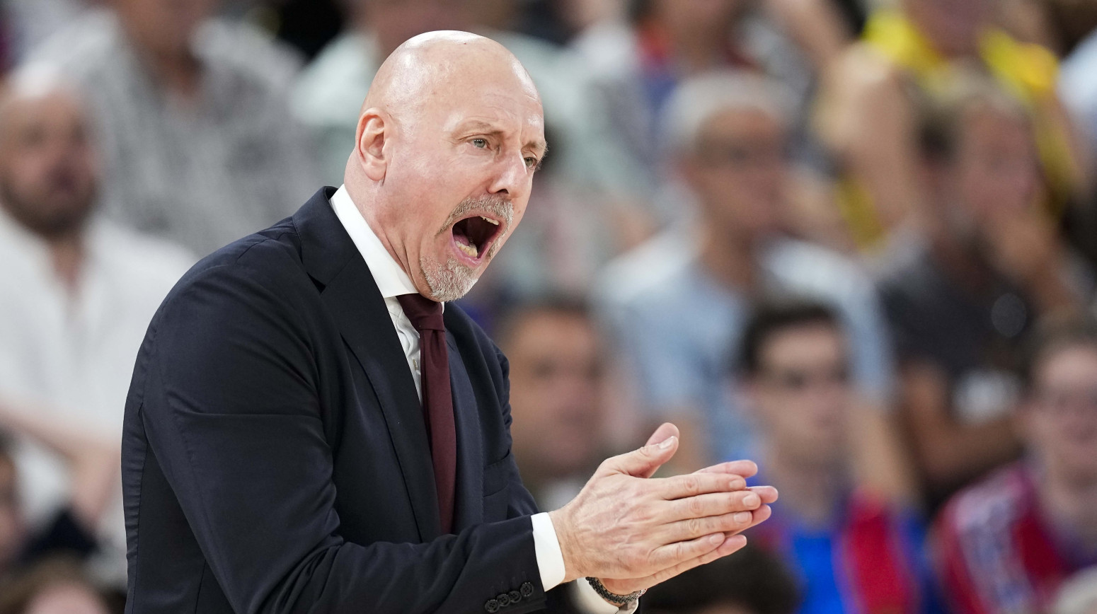 Maltene jednoglasno – on je glavni krivac za poraz Zvezde od Barselone