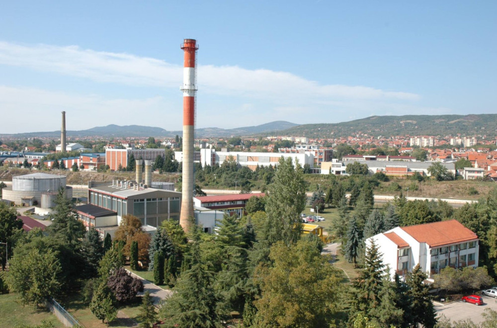 Niš ulaže u "zelene toplane": Niži računi i čistiji vazduh - novi sistem grejanja