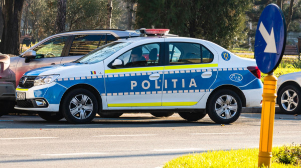 Beograđanina u Rumuniji snimio radar: Šokirao se kad je čuo kakvu kaznu je dobio!