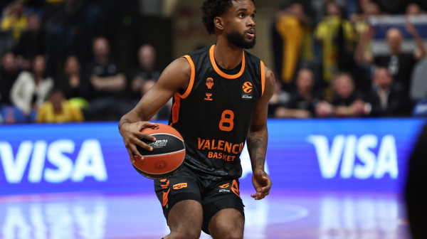 As "paklene pomorandže" ispisao istoriju evropske košarke