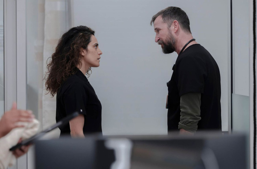 Finale serije The Pitt obara rekorde: 9,6 miliona gledalaca za tri dana VIDEO