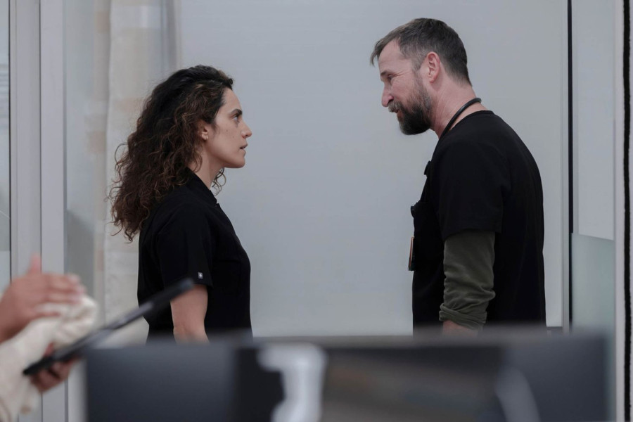 Nova promena u mnogima omiljenoj seriji: Evo šta će se dešavati u trećoj sezoni
