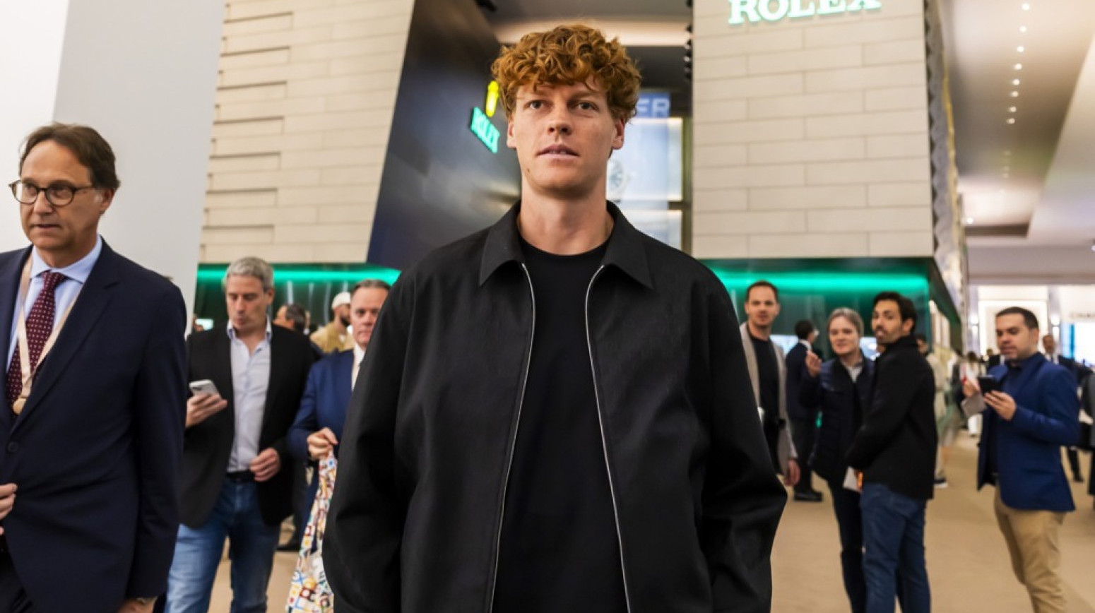 Siner o izostanku Đokovića i Alkarasa: "Prilično jedinstveno"