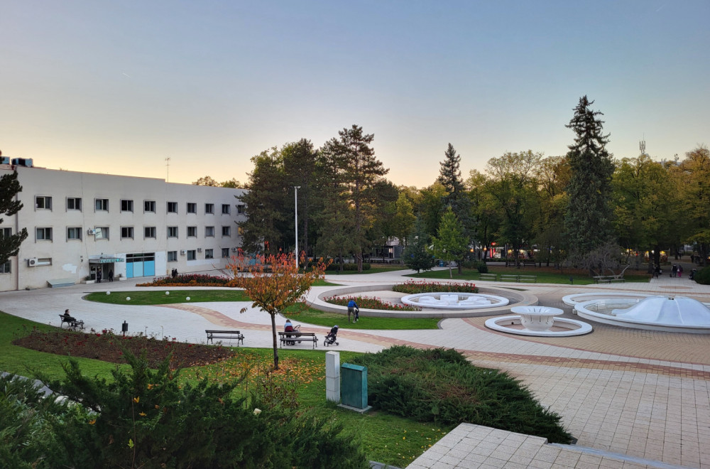 Trojica vladara su digli Nišku Banju u nebesa: Jedan odatle krenuo na poslednje putovanje