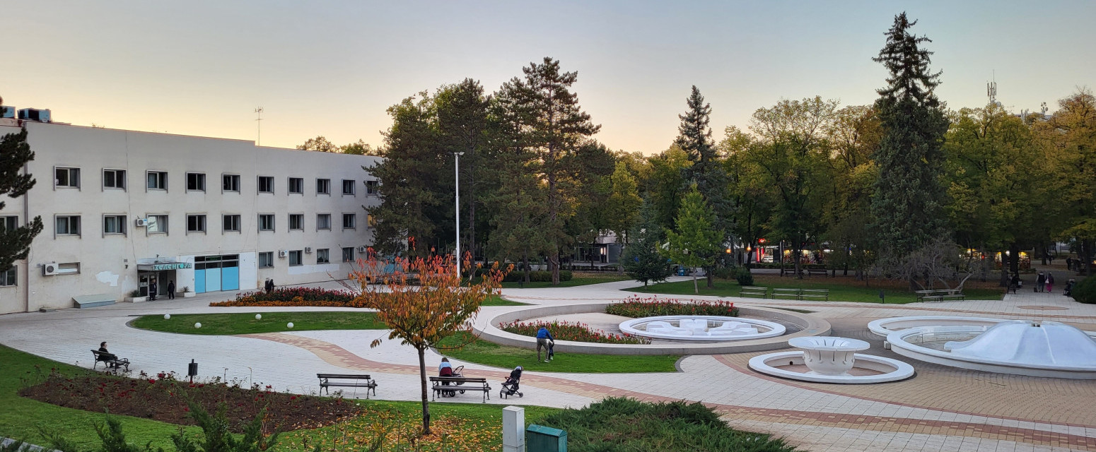 Trojica vladara su digli Nišku Banju u nebesa: Jedan odatle krenuo na poslednje putovanje