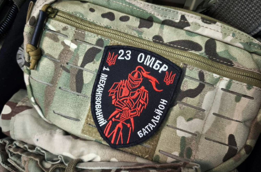 Veliko hapšenje u Beogradu: Mladić ratovao u Ukrajini, kod njega nađena vojna oprema FOTO