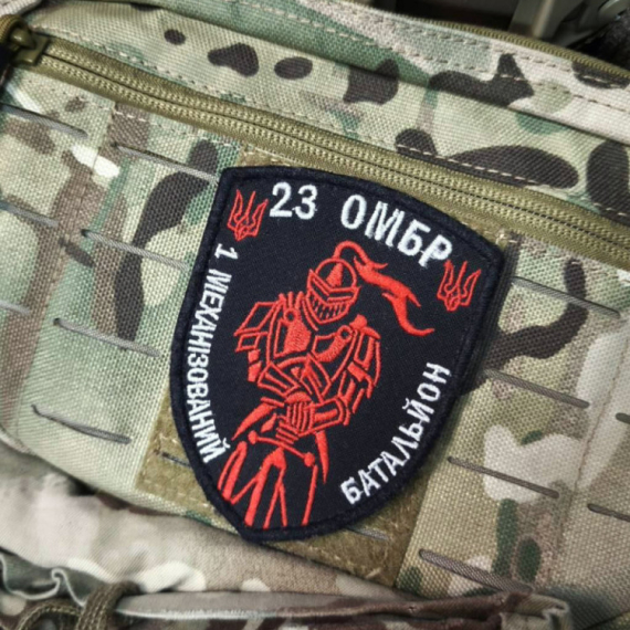 Završeno saslušanje u Višem tužilaštvu: Osumnjičeni priznao da je ratovao u Ukrajini