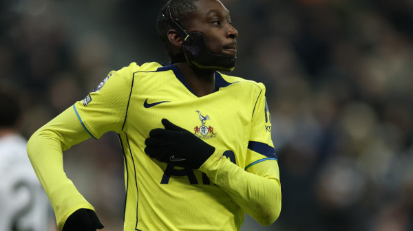 Liverpul pronašao zamenu za Salaha – iz ekipe na ivici ispadanja iz lige