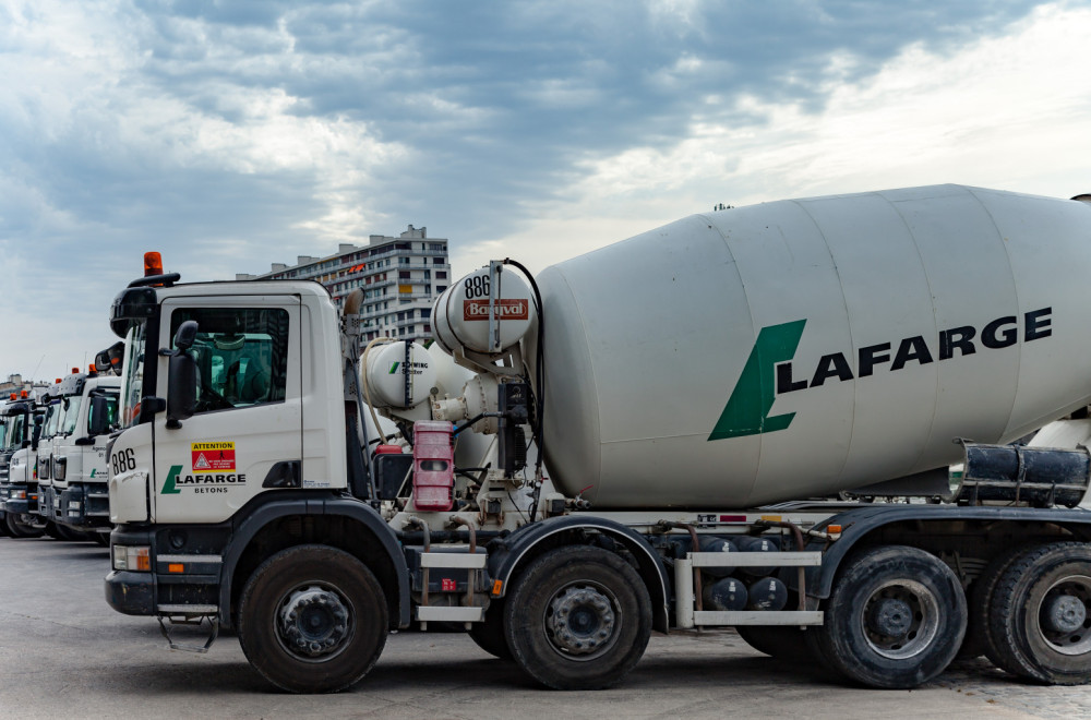 Zelena dozvola za beočinsku fabriku cementa: Otpadni beton kao dodatak cementu
