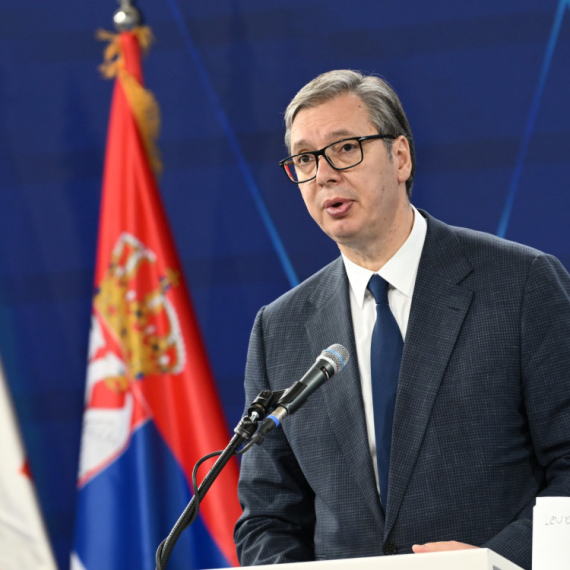 Vučić o razgovoru s Mađarom: "Iznenadio me je, nije bio neprijatan"; "Imamo mnogo zajedničkih interesa"