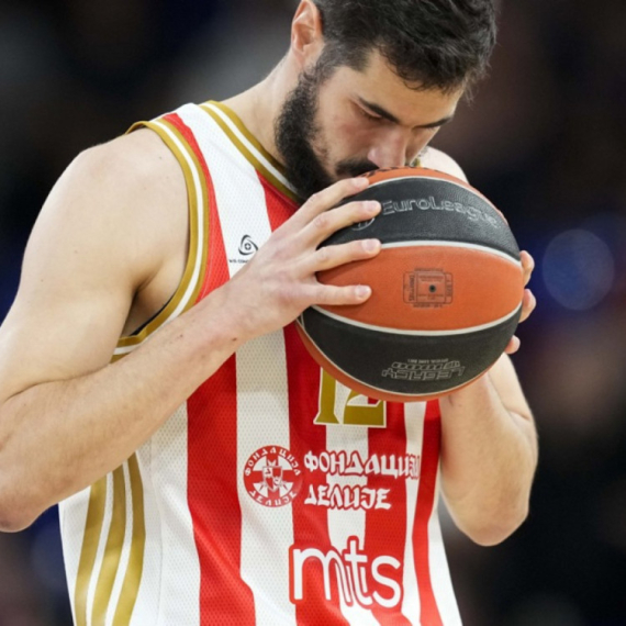 "Najveći budžet u istoriji i pogodan ambijent – pitanje je da li će opet biti prilike"