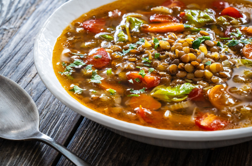 Najdugovečniji ljudi na svetu redovno jedu ovu namirnicu: Kod nas je nepravedno zapostavljena