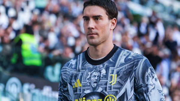 Vlahović na raskrsnici – još jedan klub vreba šansu