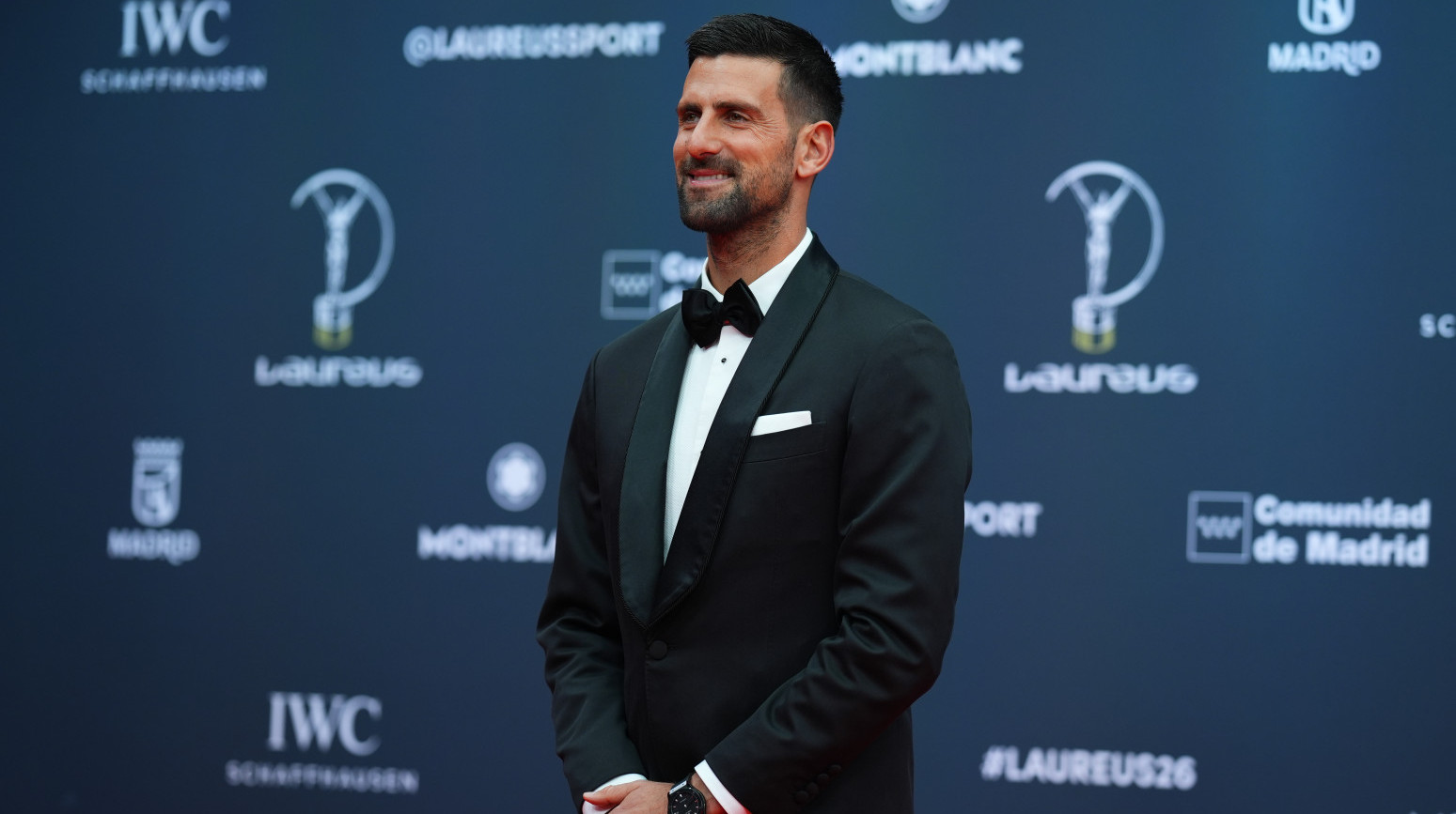 "Đokovićeva energija je ponekad negativna"