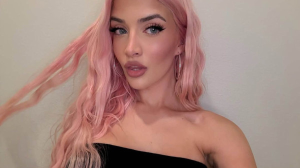 Ćerka Čarlija Šina pravi milione na OnlyFans-u: "Na putu je da zaradi bogatstvo" FOTO