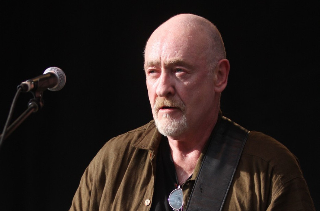 Preminuo čuveni muzičar: Jedan od osnivača rok grupe "Traffic"