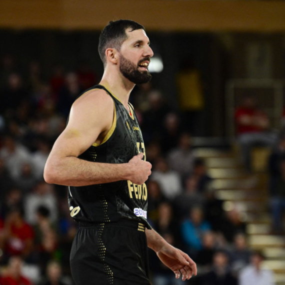 Evroligaš u problemu: Plej-in i polufinale u razmaku od 23 sata