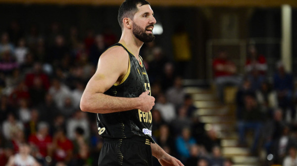 Evroligaš u problemu: Plej-in i polufinale u razmaku od 23 sata