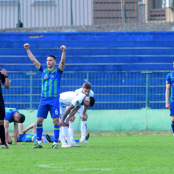 Zemun ponovo u Superligi