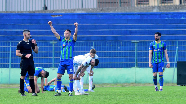Zemun ponovo u Superligi
