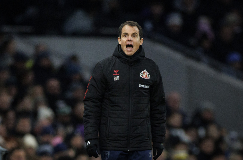 Mora da je šala: Sanderlend otpušta trenera ako ne izbori Evropu?