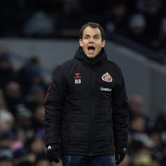 Mora da je šala: Sanderlend otpušta trenera ako ne izbori Evropu?