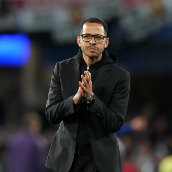 Zvanično: Čelsi otpustio Roseniora