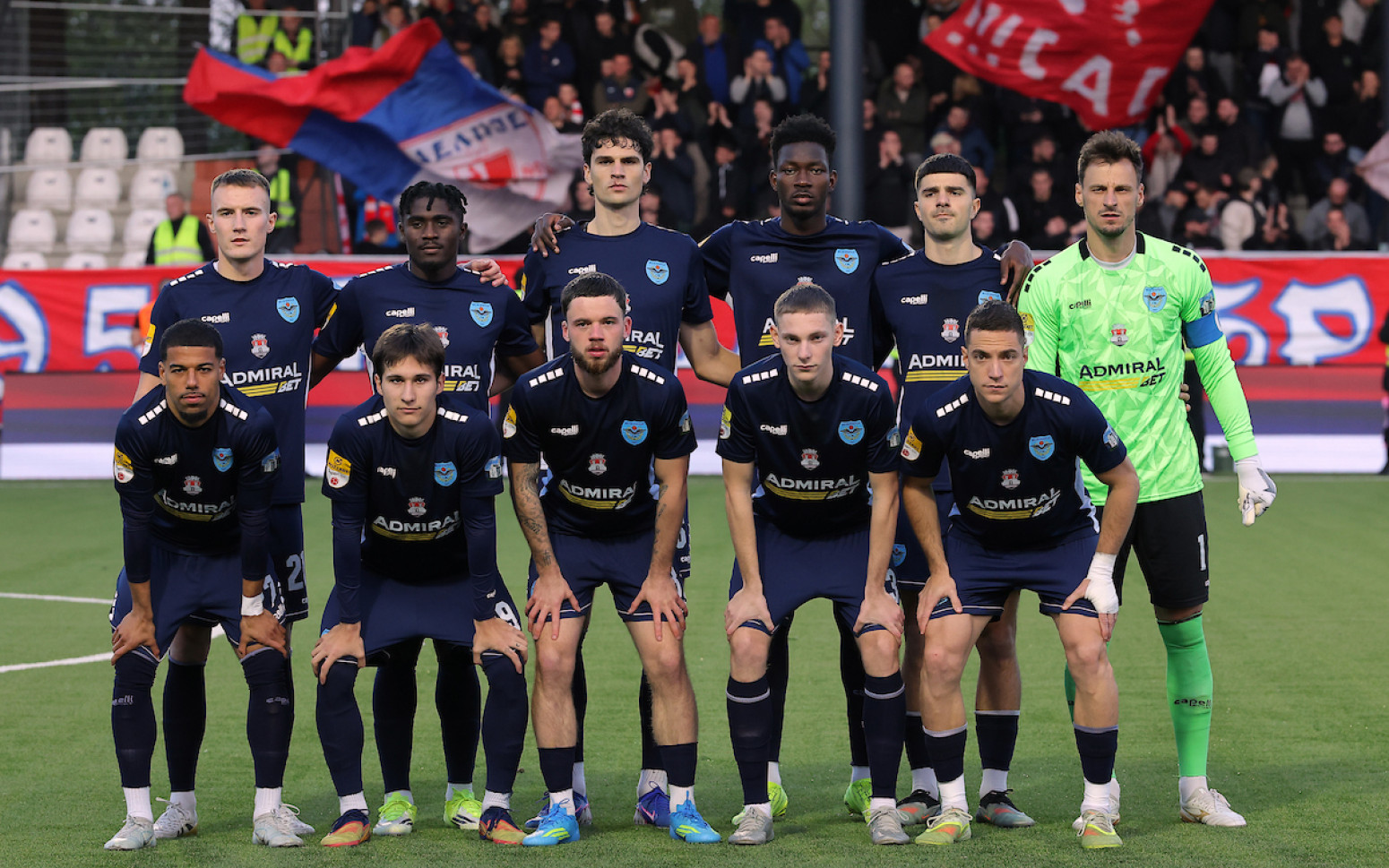 Zvezda i dalje koplje iznad svih – da li joj je bliži Partizan ili Vojvodina? Ko će biti novi hit Superlige?