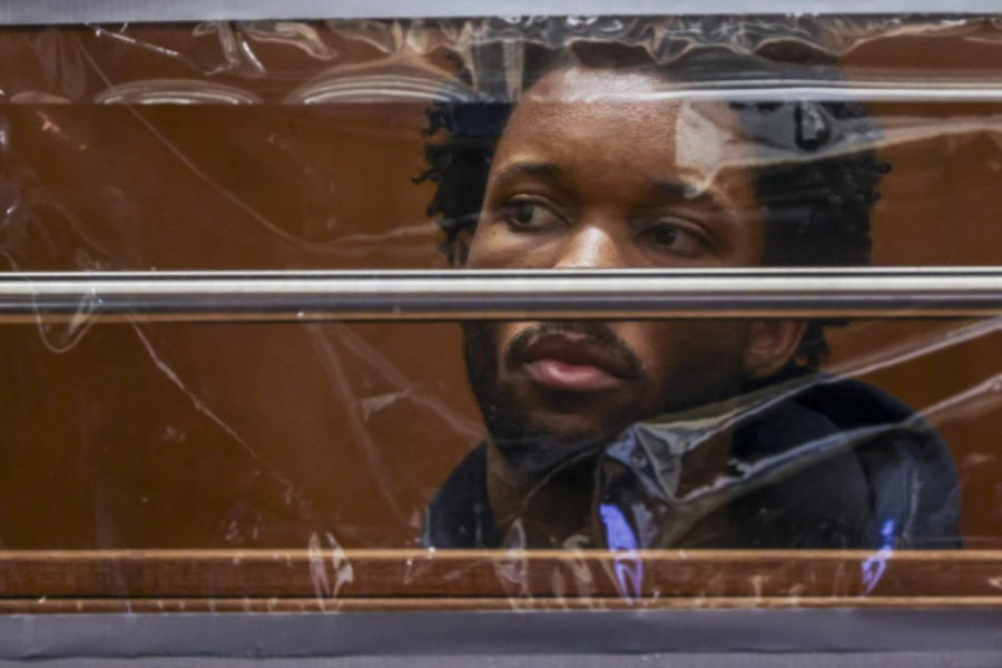 Poznatog pevača prebacili u strogo čuvani zatvor: Preti mu smrtna kazna?