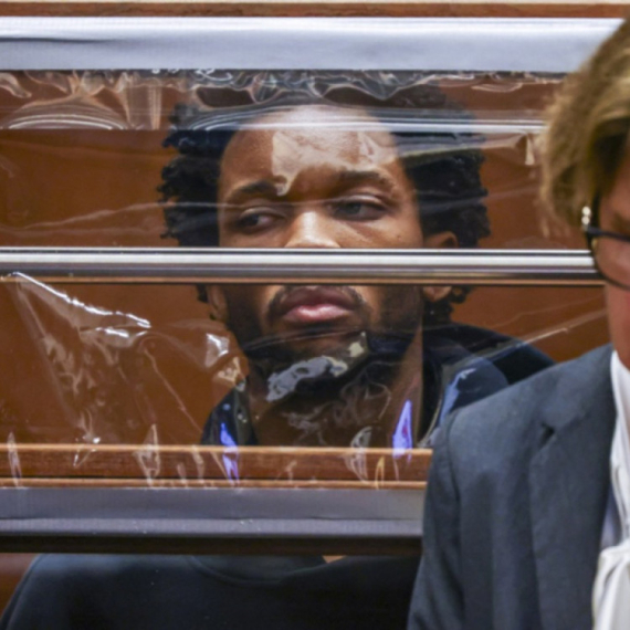 Poznatog pevača prebacili u strogo čuvani zatvor: Preti mu smrtna kazna?