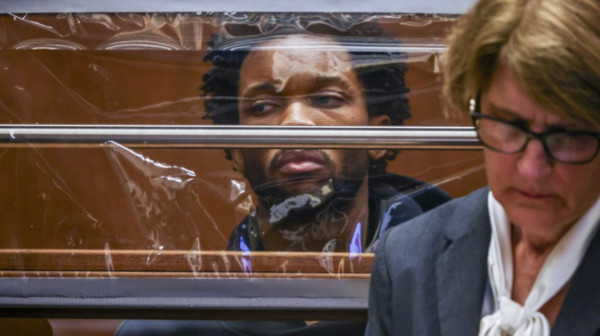 Poznatog pevača prebacili u strogo čuvani zatvor: Preti mu smrtna kazna?