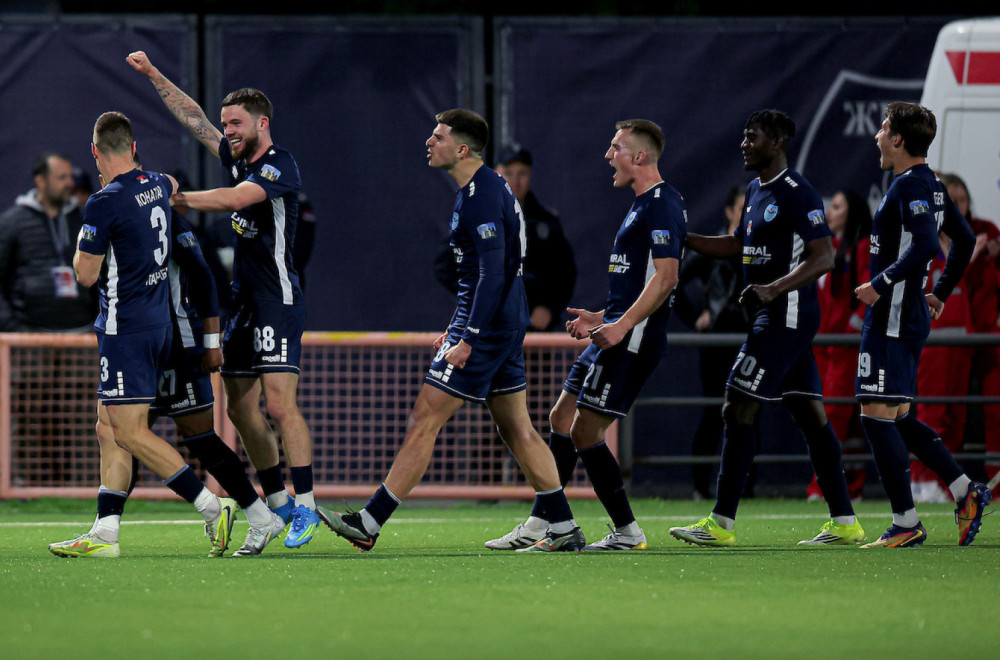 Zvezda gubi u Pančevu – pobedom može do titule