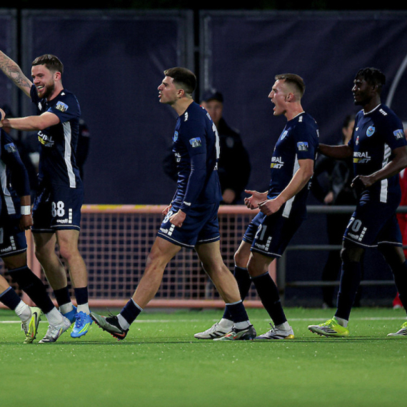 Zvezda gubi u Pančevu