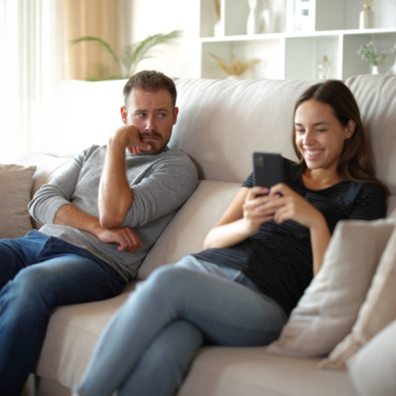 Tri stvari zbog kojih muškarci prave ljubomorne scene