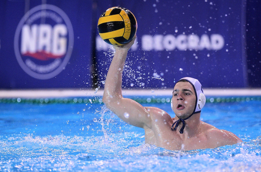 Novi Beograd izgubio raspucavanje u Pireju