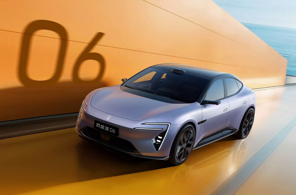 Kineski gigant cilja vrh: Planira da nadmaši Ford do 2030.