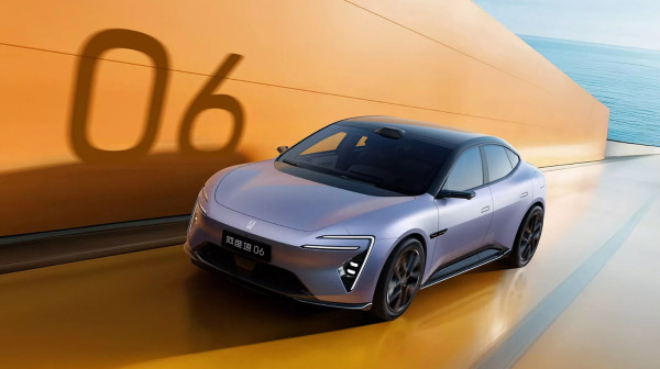 Kineski gigant cilja vrh: Planira da nadmaši Ford do 2030.