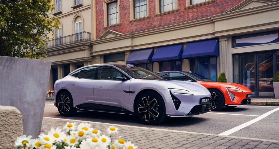 Kineski gigant cilja vrh: Planira da nadmaši Ford do 2030.