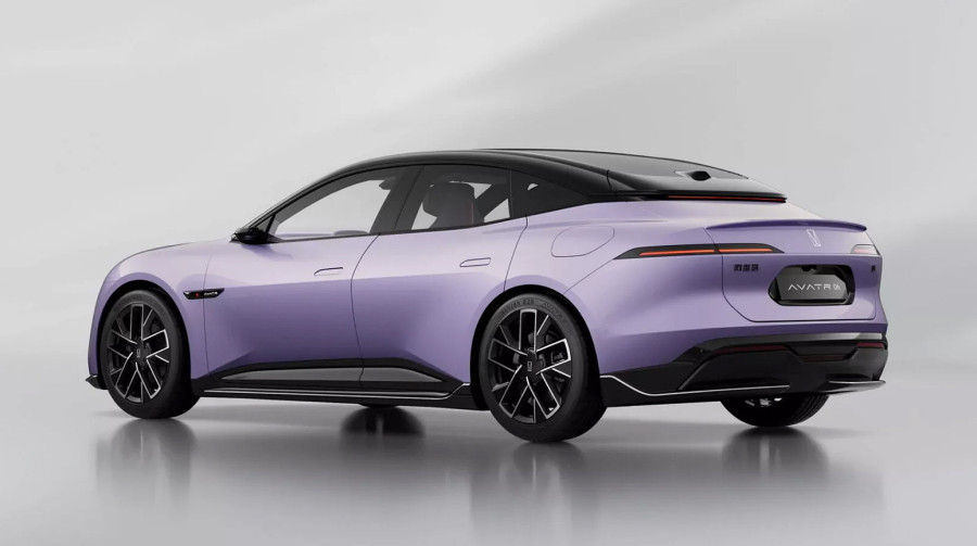 Kineski gigant cilja vrh: Planira da nadmaši Ford do 2030.