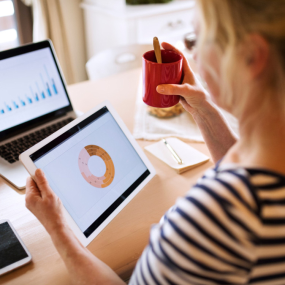 U Nemačkoj 25% zaposlenih radi od kuće zbog globalne nestašice nafte