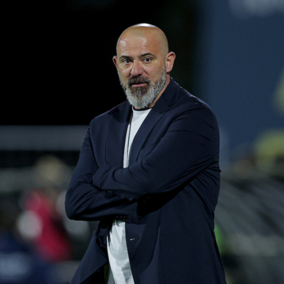 Stanković: "Ovo je trebao da bude sveti dan – ispoštuj taj DNK Zvezde; To mi je zasmetalo"