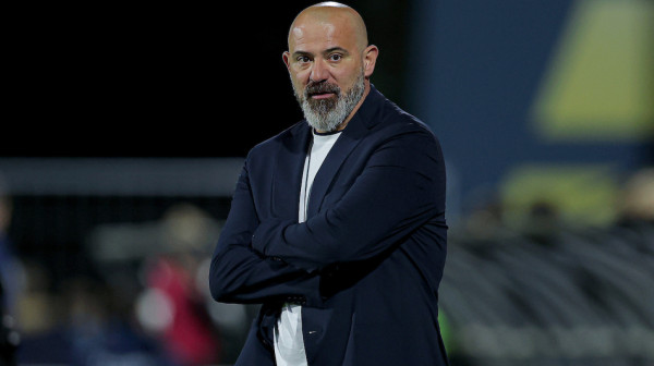 Stanković: "Ovo je trebao da bude sveti dan – ispoštuj taj DNK Zvezde; To mi je zasmetalo"