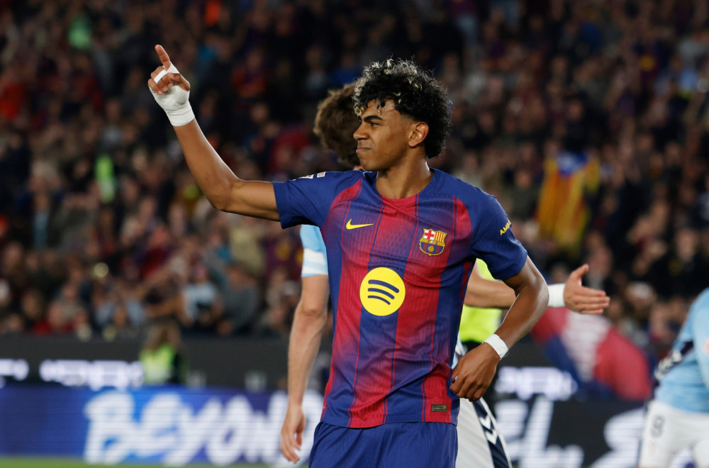 Barsa pobedila, Jamal dao gol i povredio se – Kamp Nou zanemeo VIDEO