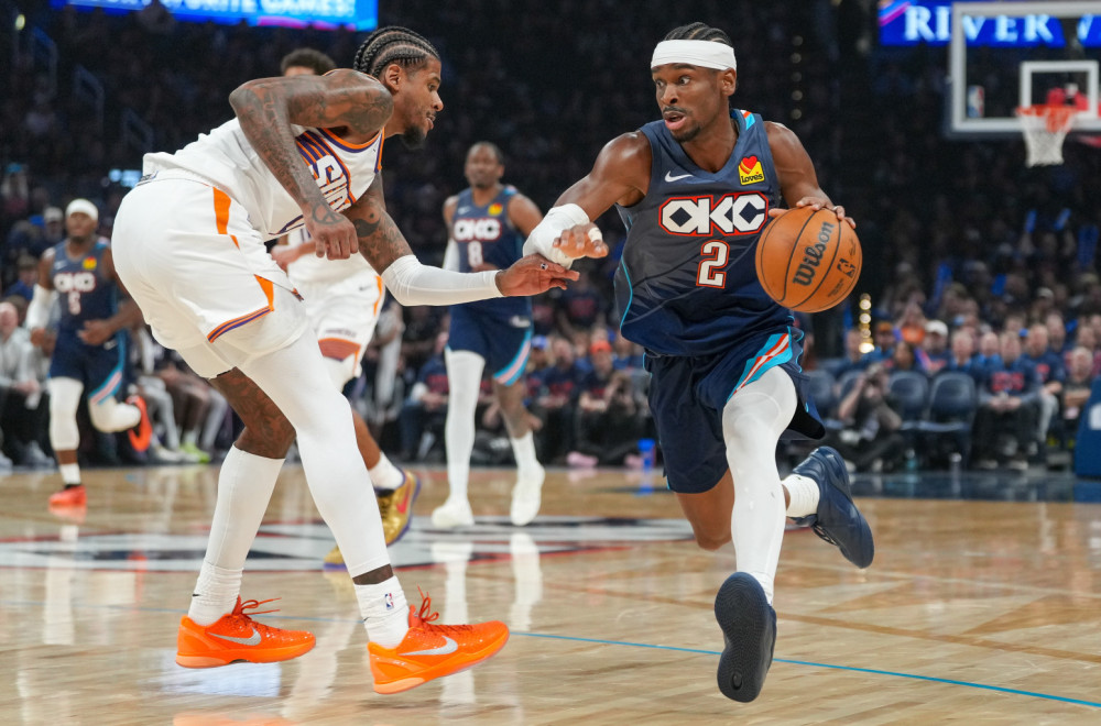 Šej u MVP modu – šampion siguran VIDEO