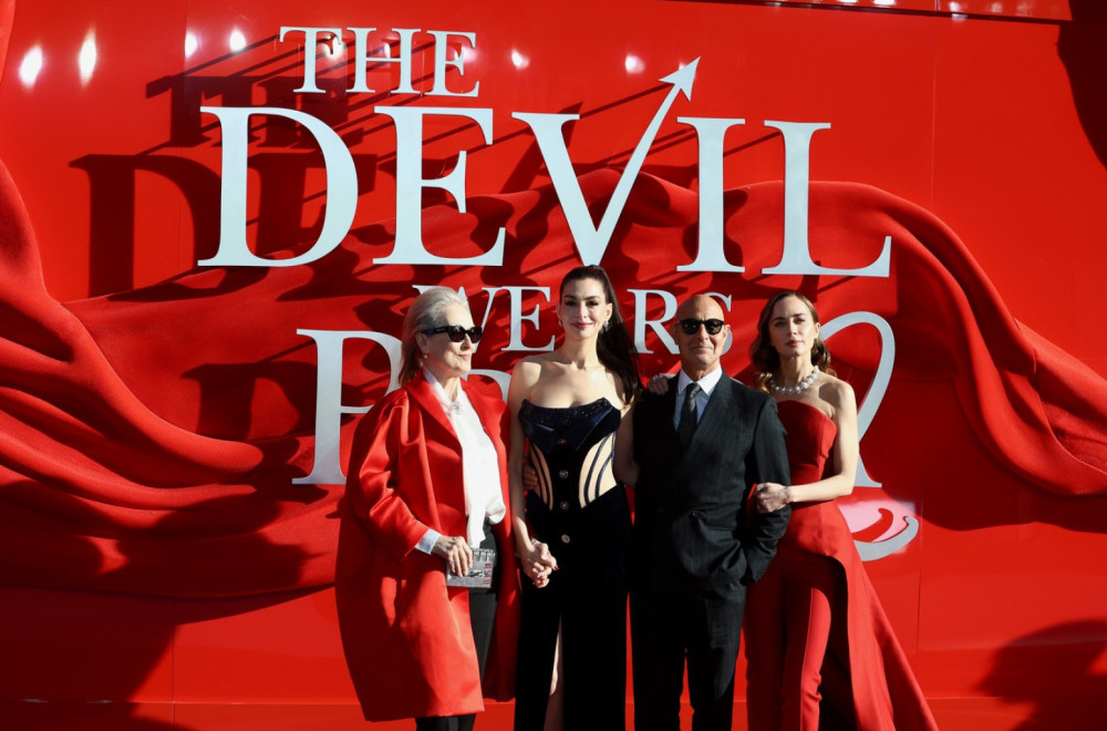 Prve reakcije na film "Đavo nosi Pradu 2" obećavaju: "Vredelo je čekati"