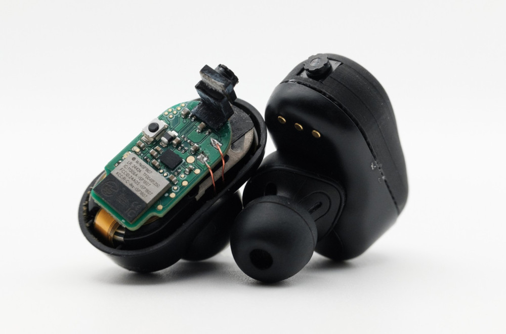 Stavili kameru u slušalice: Nov način na koji gledamo svet oko sebe