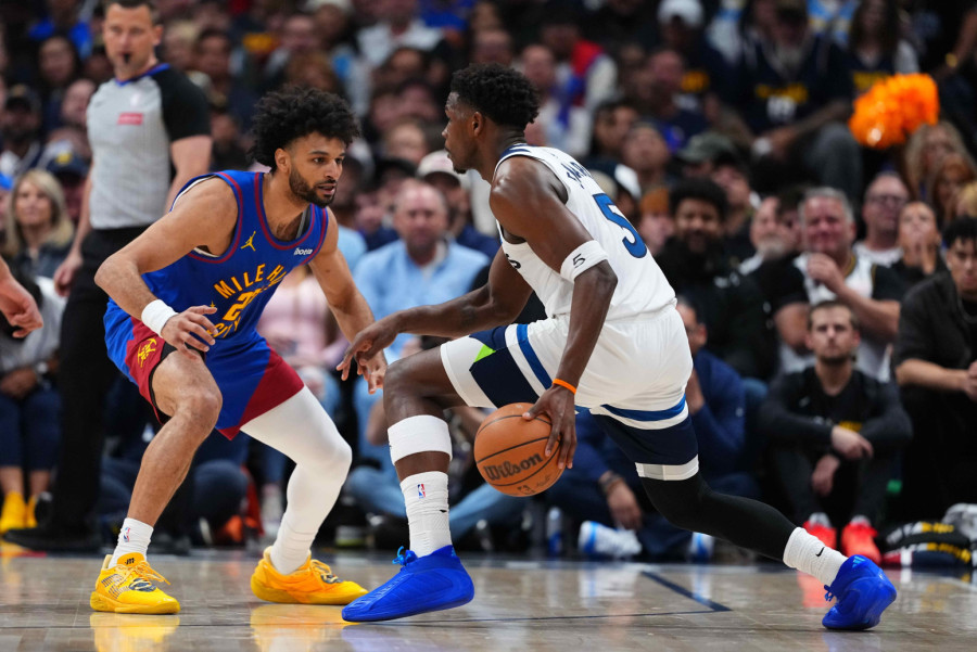 Gober ugasio Jokića VIDEO